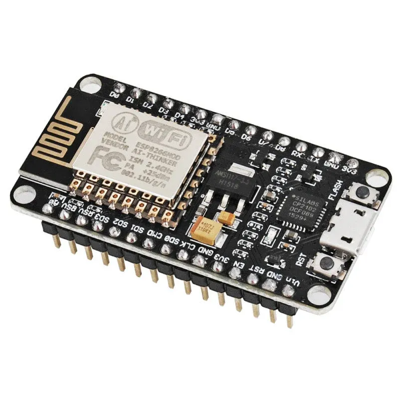 NodeMCU Lua V1.0 ESP8266 Wi-Fi Development Board