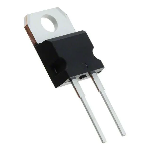 BYW29-200 Fast Recovery Rectifier Diode 200V 8A TO-220-2