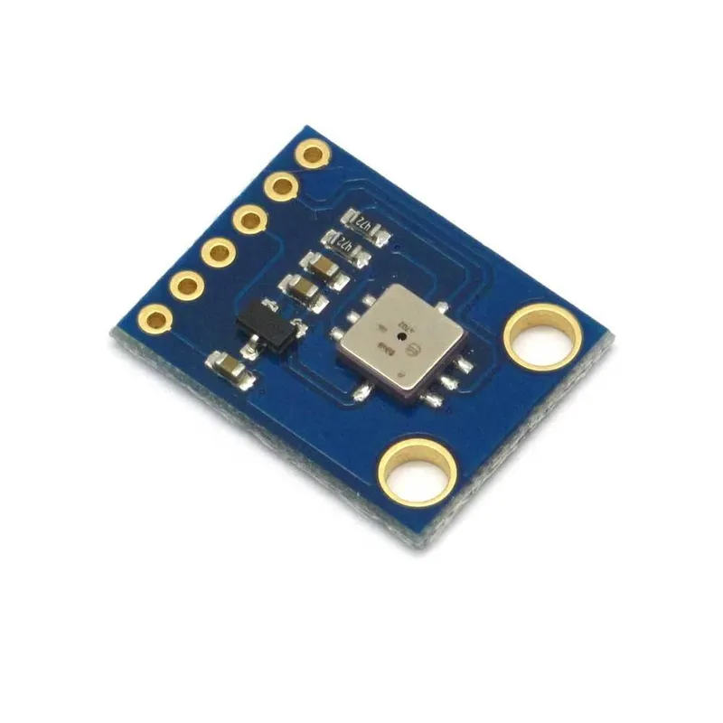 BMP085 Digital Barometric Pressure Sensor (I2C)