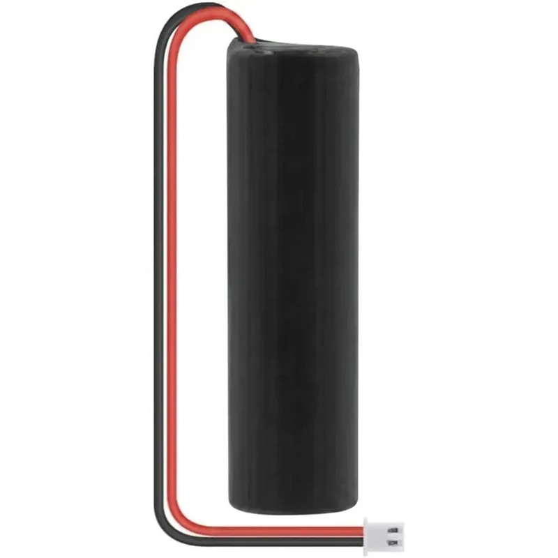 Samsung 18650 Li-ion 3.7V 3000mAh Battery with BMS and JST Cable