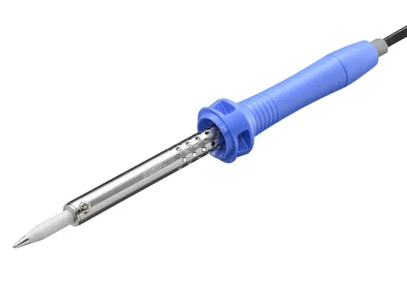 كاوية لحام GOOT KX-80R بجهد 220 فولت وقدرة 45 واط