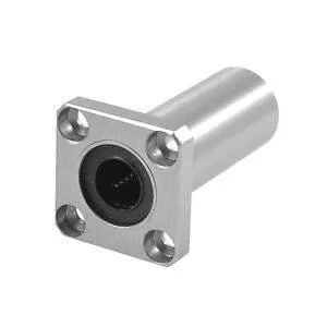 LMK12LUU Square Flange Linear Bearing 12mm for 3D Printers