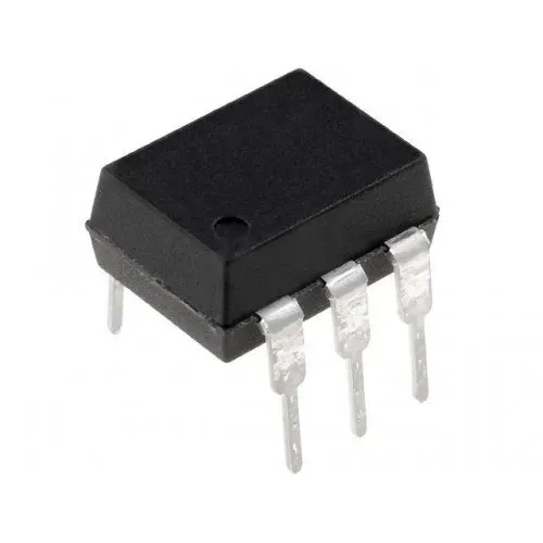 4N33 Photodarlington Optocoupler DIP-6