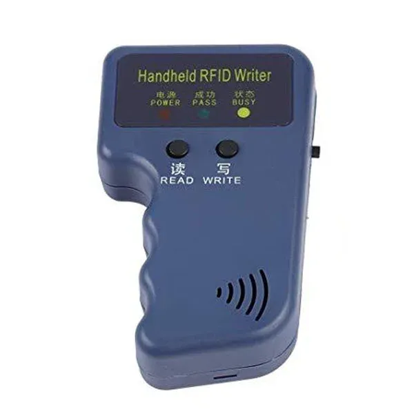 Handheld 125kHz RFID ID Card Copier