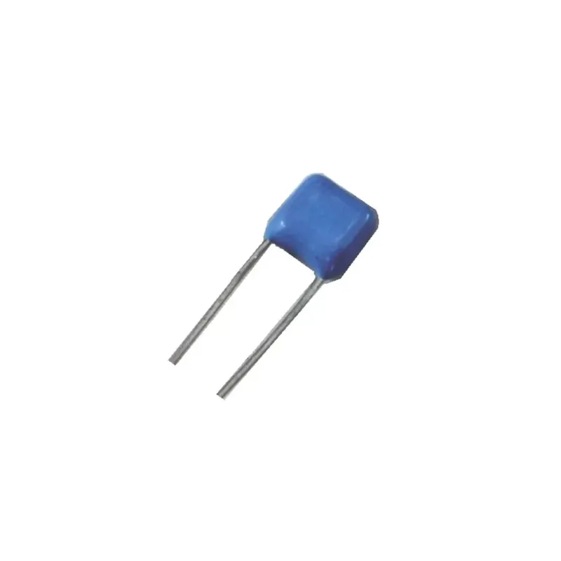 Polyester Capacitor 47nF 50V ±5% Radial