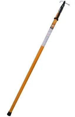 SEW HS-175-2 Telescopic Insulated Hot Stick
