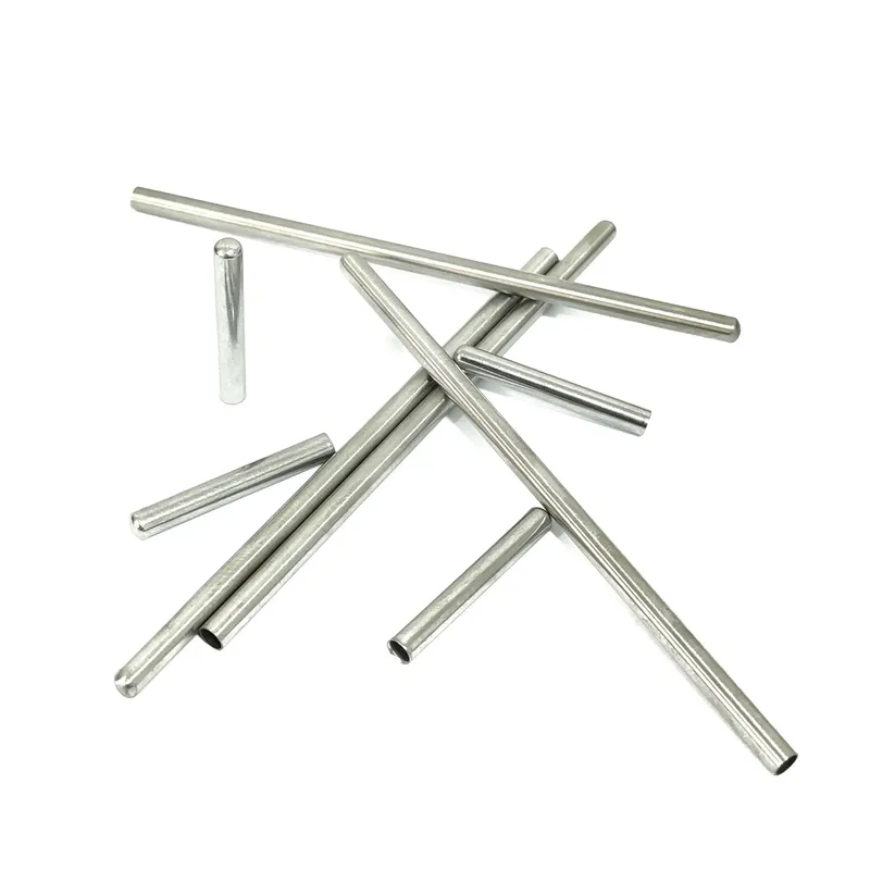 Stainless Steel 304 Sensor Sleeve 4mm for NTC/PT100/DS18B20 (2pcs)