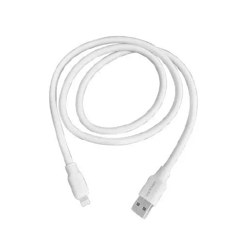 Oarimon OA-C105i USB-A to Lightning Fast Charging Data Cable 1m