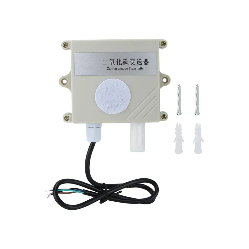 RS-CO-V10-2-2000P-2 Carbon Monoxide (CO) Gas Sensor 0-10V