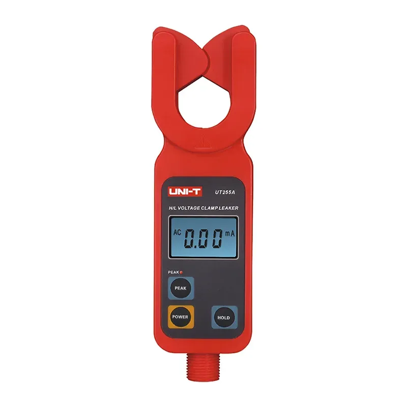 UNI-T UT255A Handheld High Voltage Clamp Ammeter, up to 60 kV