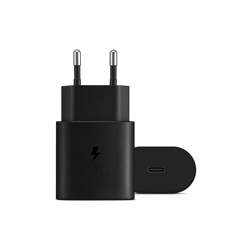 GERLAX A250 Travel Adapter 25W USB-C PD 3.0 PPS
