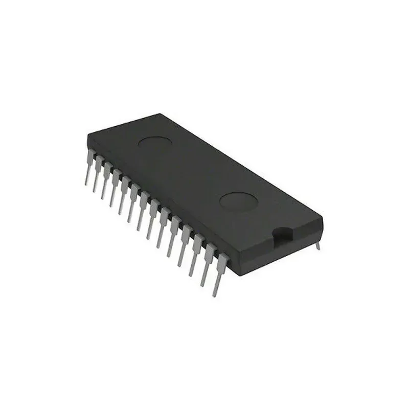 GS8334-09B Quad Zero-Drift CMOS Rail-to-Rail Op-Amp