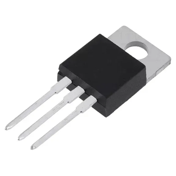 BD650 PNP Power Transistor -100V -8A TO-220