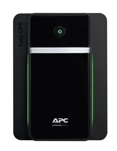 APC Easy UPS BVX 1200VA 230V AVR Schuko Sockets (BVX1200LI-GR)