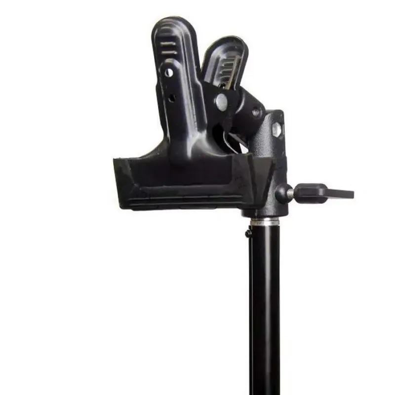 GenPro MC109 Claw Magic Photography Reflector Clamp