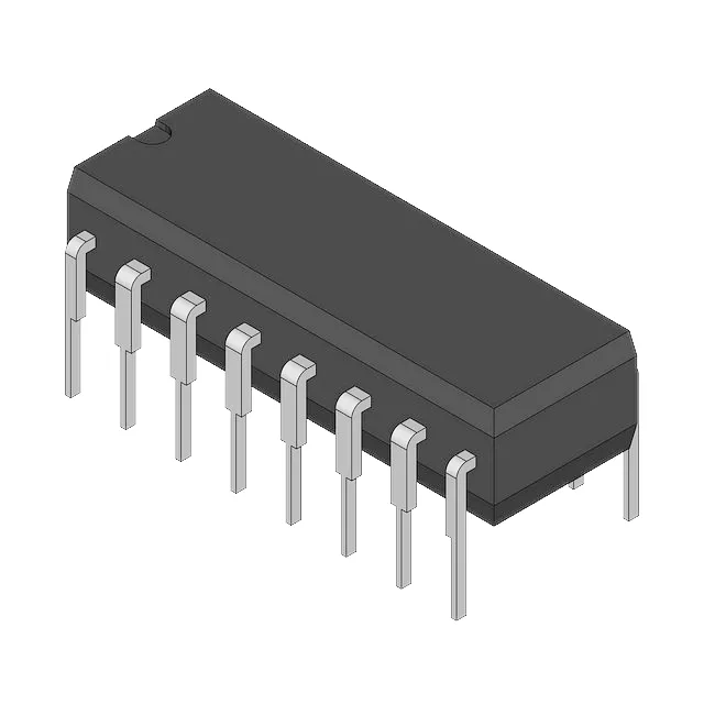 SN75175 Quad Differential EIA-422/423 Line Receiver DIP IC