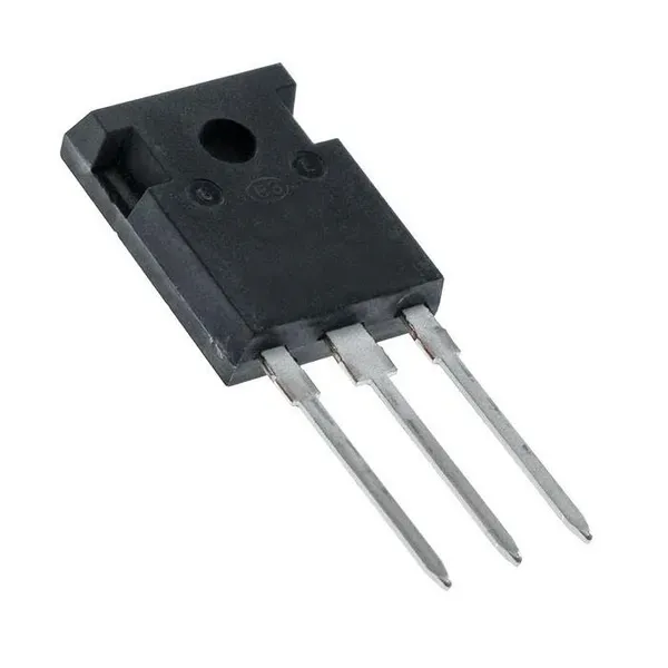 TIP34 PNP Power Transistor 40V 10A 80W