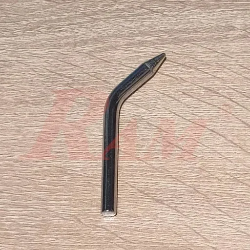 سن كاوية لحام بديل HCT-80 / CX-80 (قطعة غيار)