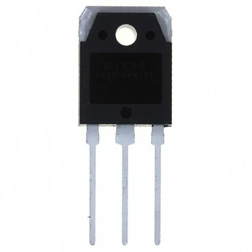 IRFB20N50K N-Channel Power MOSFET 500V TO-220AB