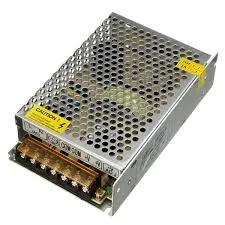 5V 10A 50W SMPS Switching Power Supply