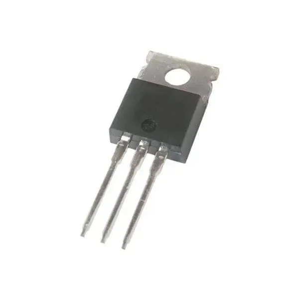 2SK904 N-Channel MOSFET 800V 3A TO-220C