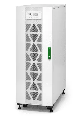 APC Easy UPS 3S 40 kVA 400V 3:3 with Internal Batteries E3SUPS40KHB1