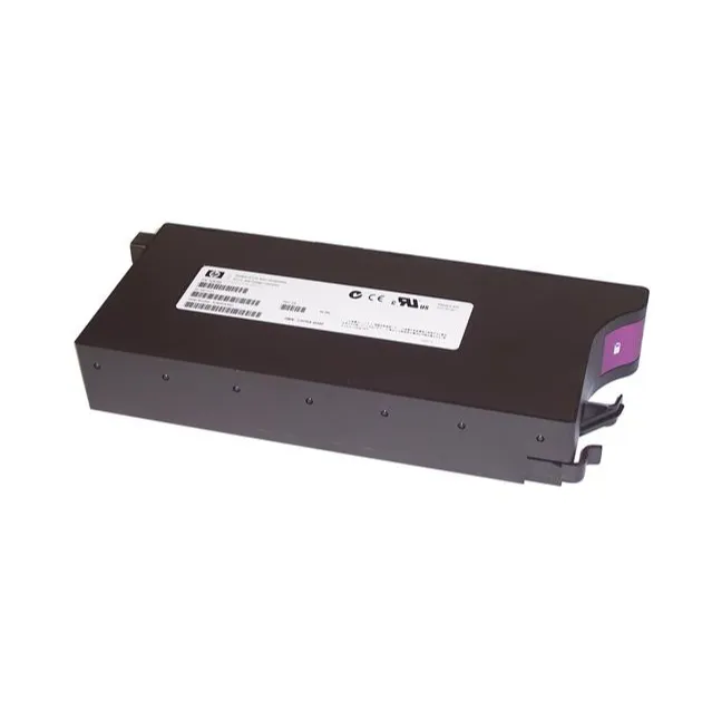 HP AD626B 4V Cache Controller Battery Case (No Battery)