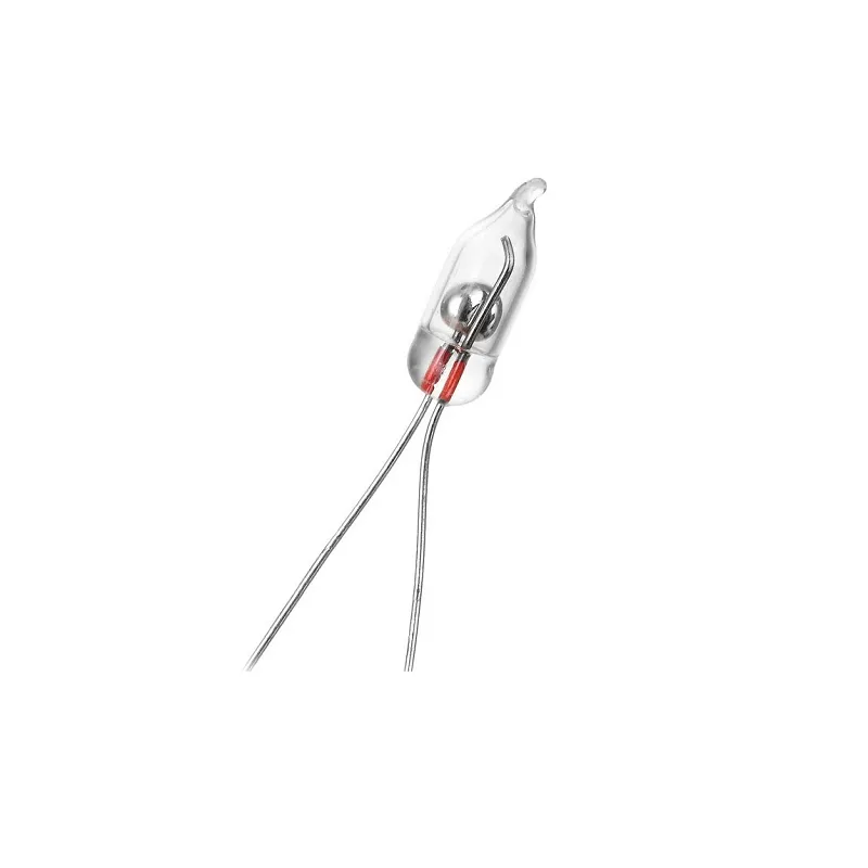 5 mm Mercury Tilt Switch Sensor