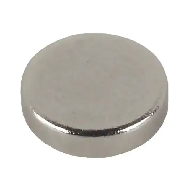 Neodymium Magnet N42 18 mm