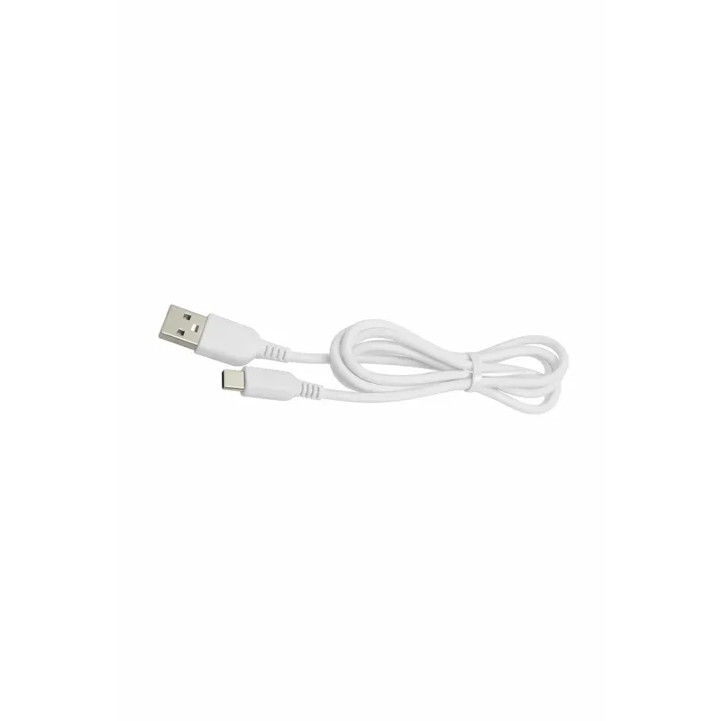 GERLAX D19T Type-C to USB Data Cable, 9A, 1 Meter