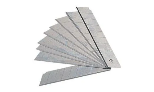 Cutter Knife Spare Blade (1 Piece)