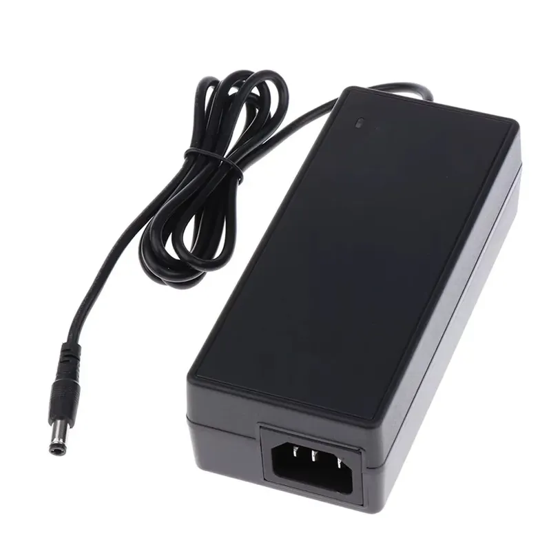 Power Adapter 18V 2A with Single 5.5×2.5mm Jack
