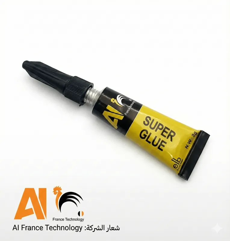 A1 Super Glue 2 g Instant Adhesive