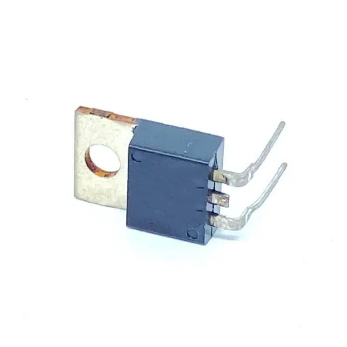 2SC1506 NPN High-Voltage Amplifier Transistor 300V 200mA TO-66