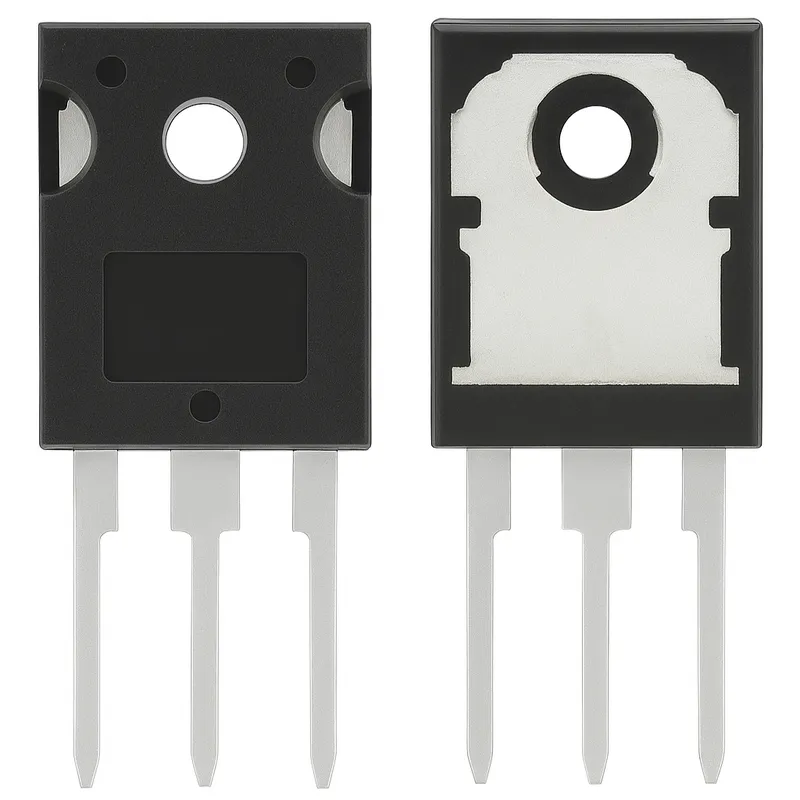 IRFP460 N-Channel Power MOSFET 500V 20A TO-247