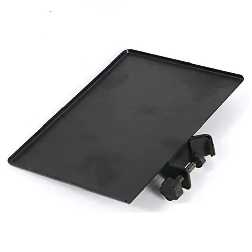 V8 Universal Tray Rack for Microphone Tripod