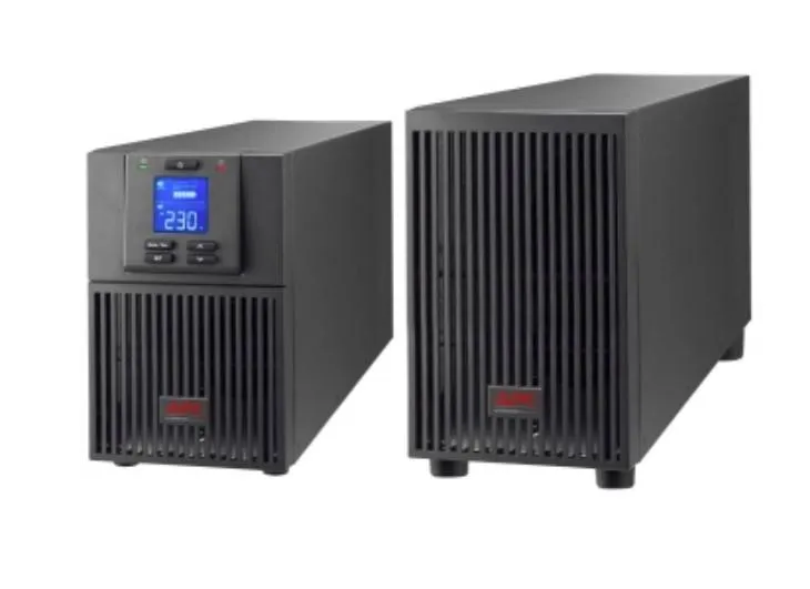 APC Easy UPS Online SRV1KIL 1000VA 800W Tower 230V