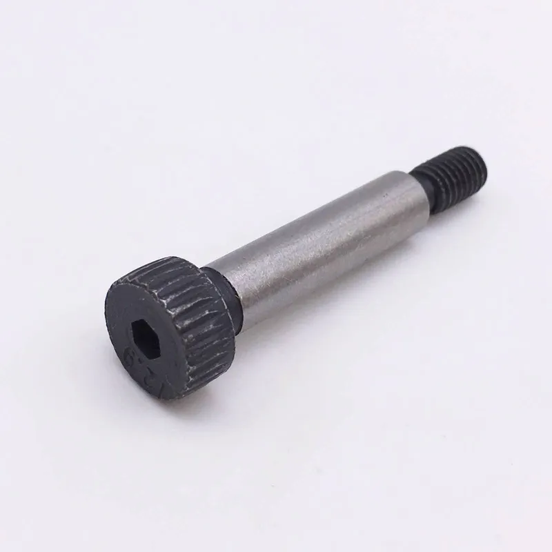 Shoulder Idler Screw 8x30mm for CoreXY and H-Bot Pulley Systems