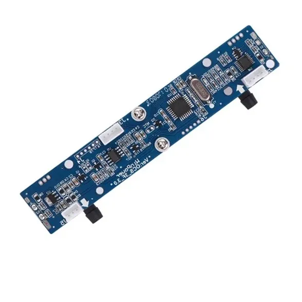 Oxygen Concentration & Flow Rate Sensor (UART Digital Output)