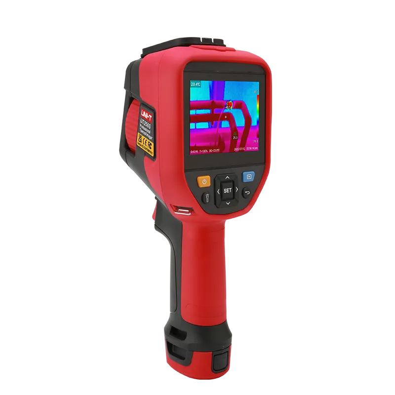 UNI-T UTi256G Professional Enhanced Thermal Camera