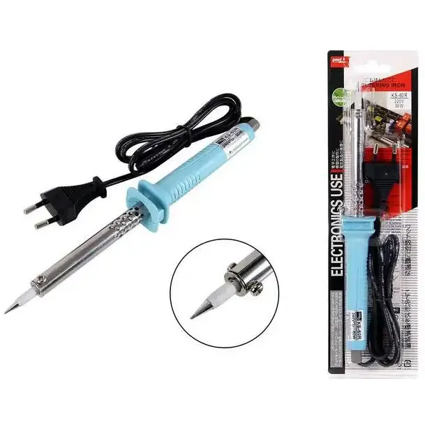 Goot KS-60R Soldering Iron 220V 60W