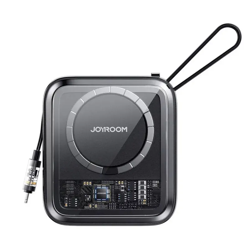 JOYROOM JR-L007 Magnetic Wireless Power Bank 10000mAh 22.5W