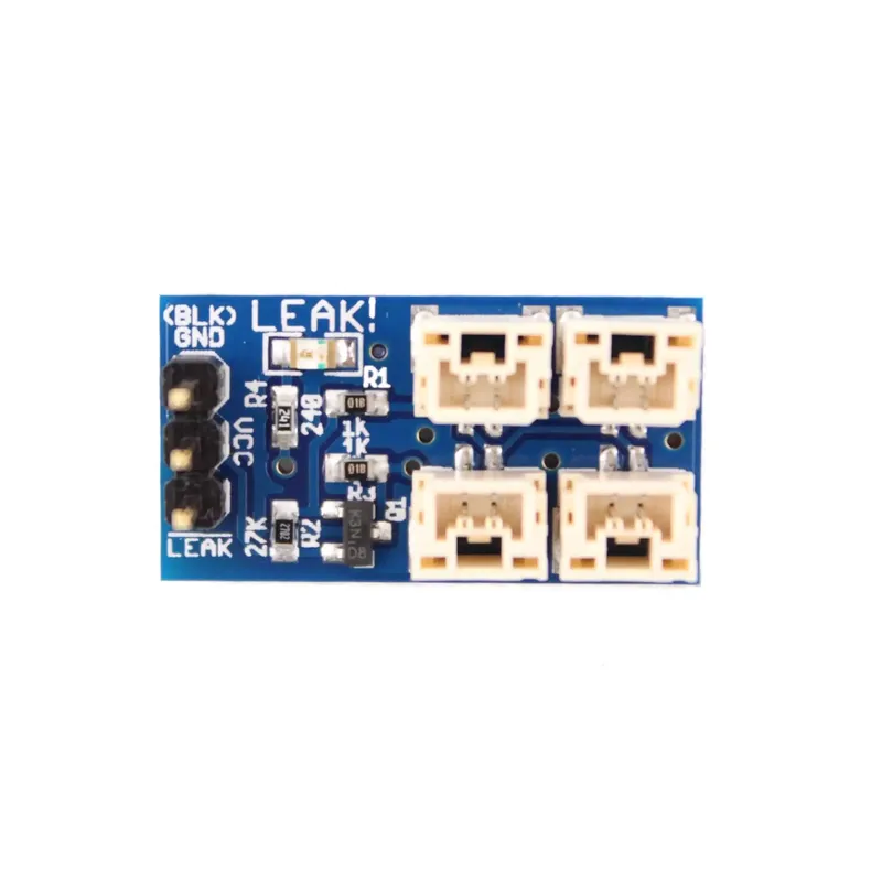 SOS Water Leak Sensor with Multiple Probes (SOS-SET-R1-RP)