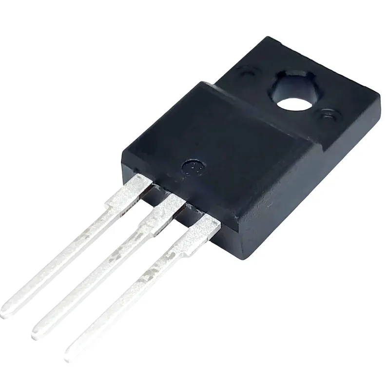 60R190QS 600V 0.19 Ohm N-Channel Power MOSFET Transistor