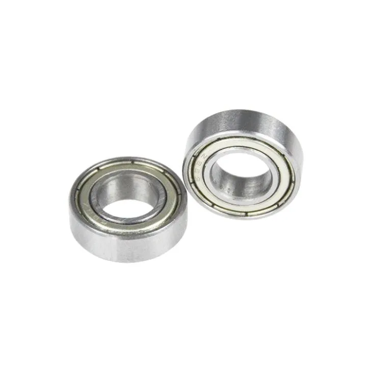 688Z Ball Bearing 8 x 16 x 5 mm, ABEC 1