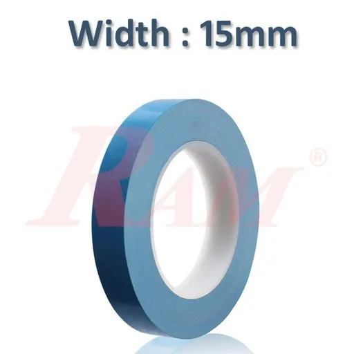 Thermal Conductive Double-Sided Tape 15mm x 10M