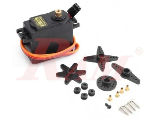 TowerPro MG995 Metal Gear Servo 180° 13 kg·cm
