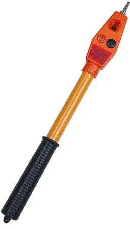 SEW 230 HD High Voltage Detector with Insulated Telescopic Rod
