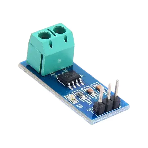 ACS712-30A Current Sensor Module 30A AC/DC Hall Effect