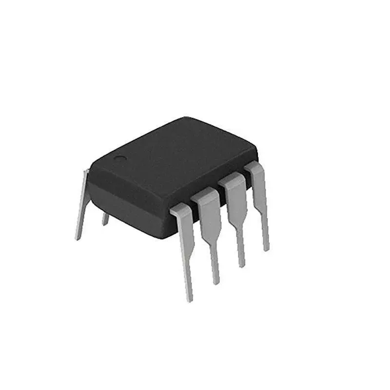 XR4151CP Voltage-to-Frequency Converter IC 8V–22V DIP-8